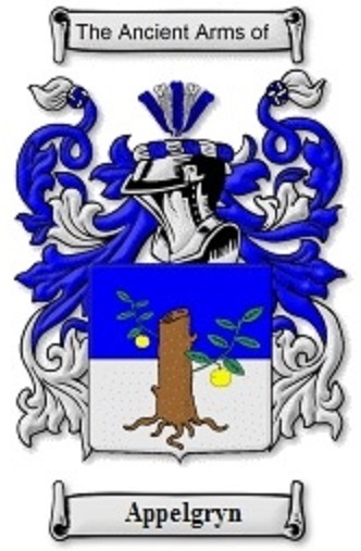 Dr Henni Appelgryn